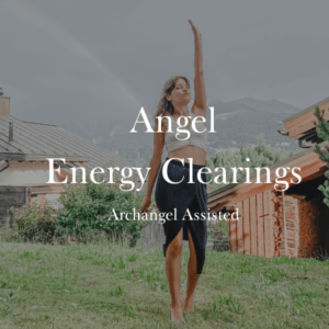 Angel Energy Clearing